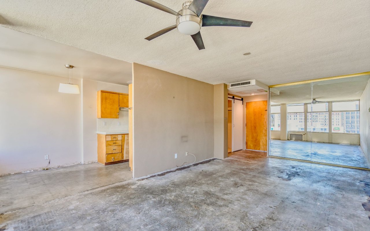 100 Atlantic Avenue Unit: 915