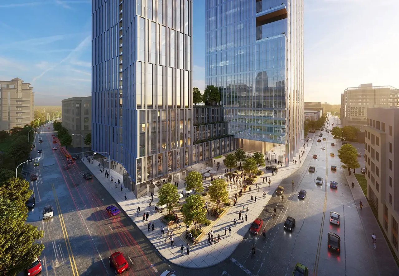 Charlotte’s Building Boom, in Numbers