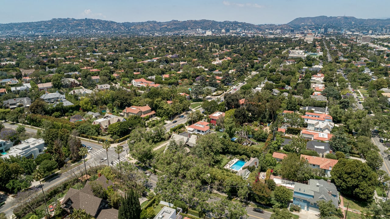 Stunning Gated Tudor