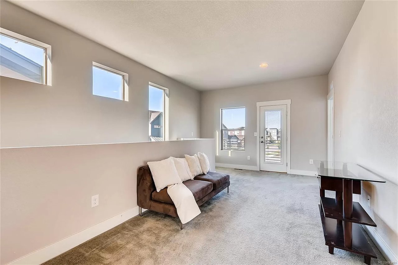 5443  Uinta Way