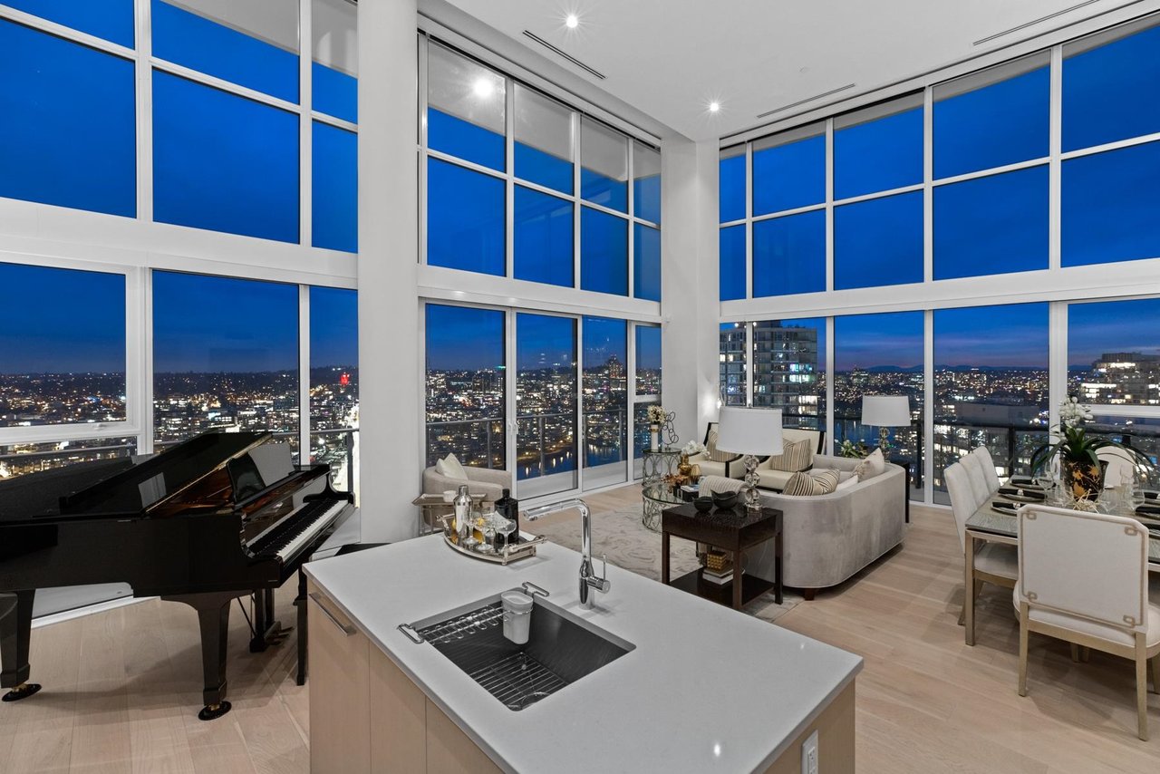 2818-89 Nelson Street, Vancouver