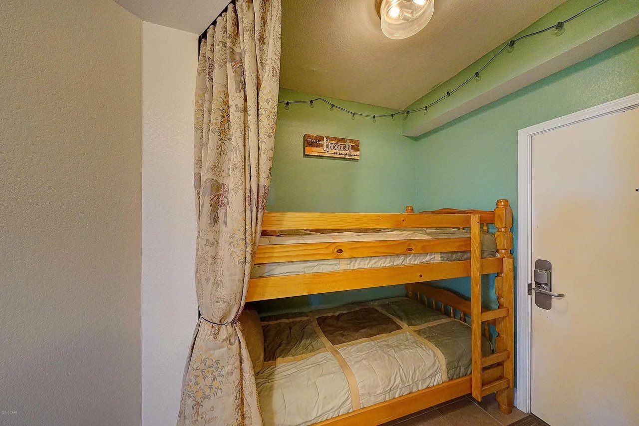16819 Front Beach Road Unit 718