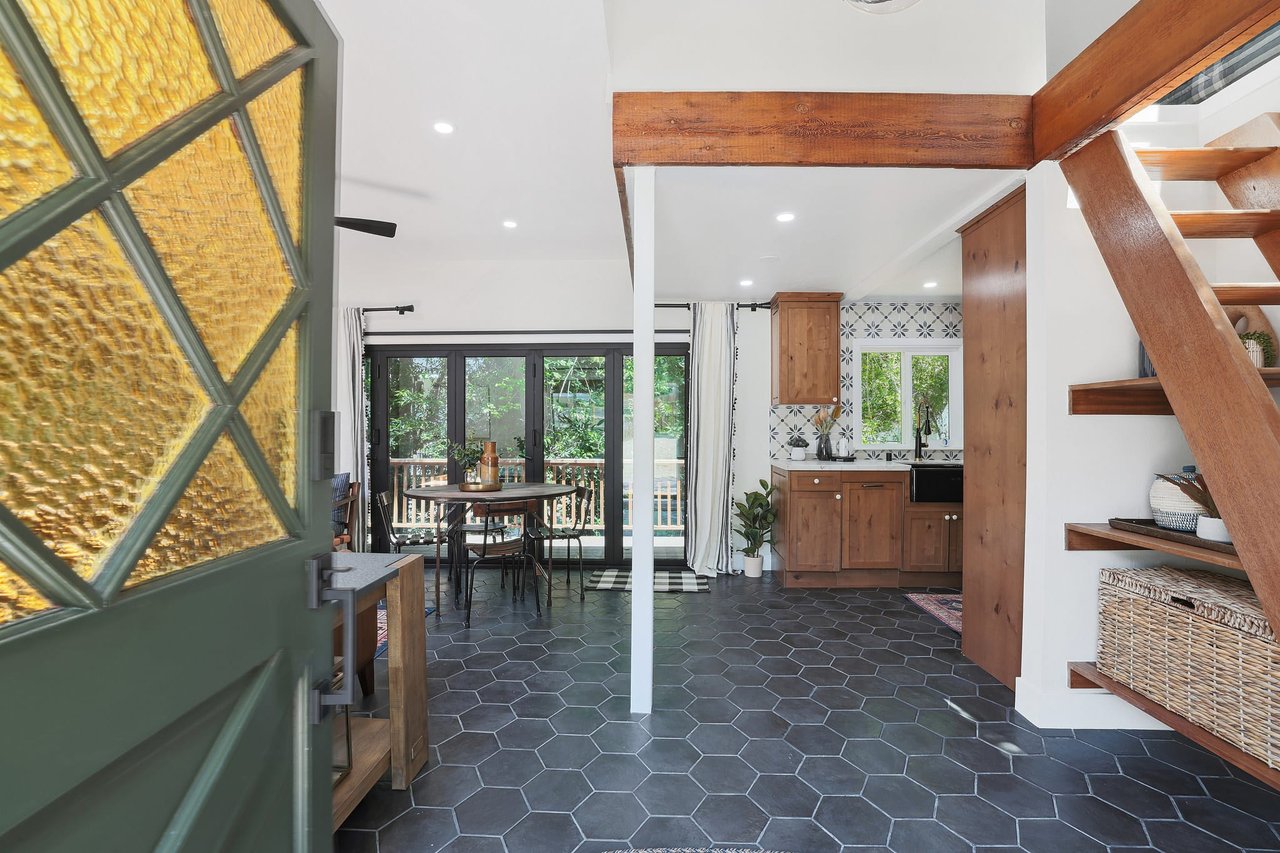 221 Redwood Drive