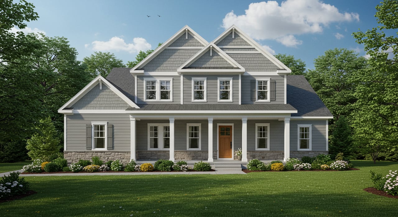 How to Get a Mortgage