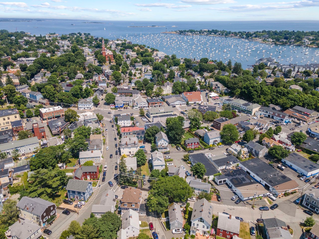 Marblehead