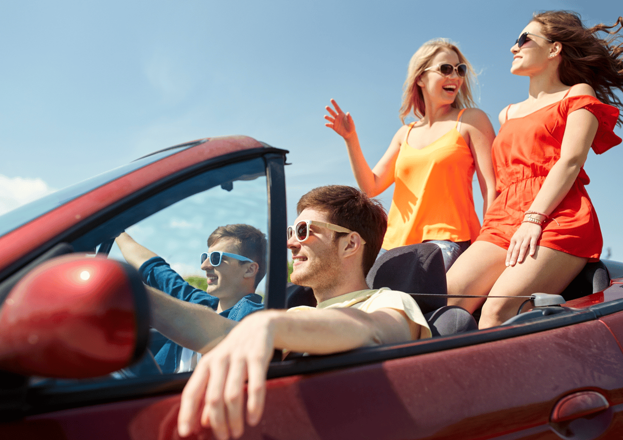 8 Day Trips to Take from Beverly Hills