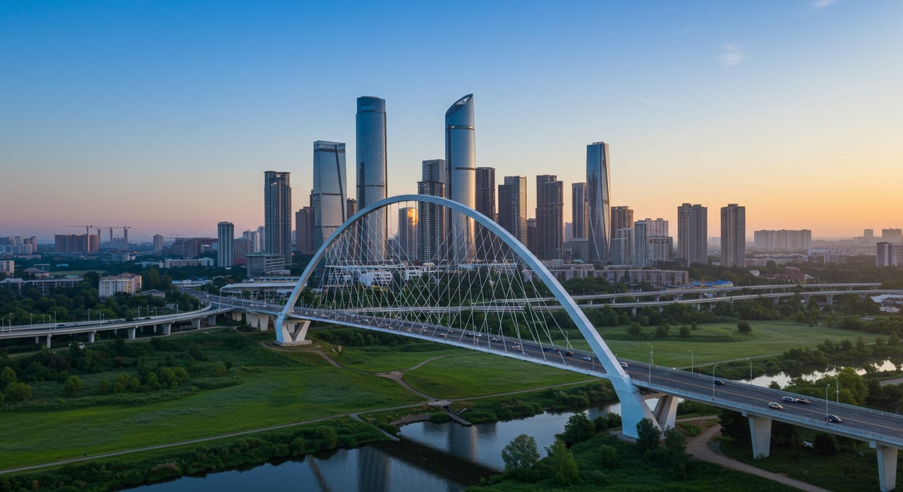 Eric Hacker's Real Estate Market Forecast 2023