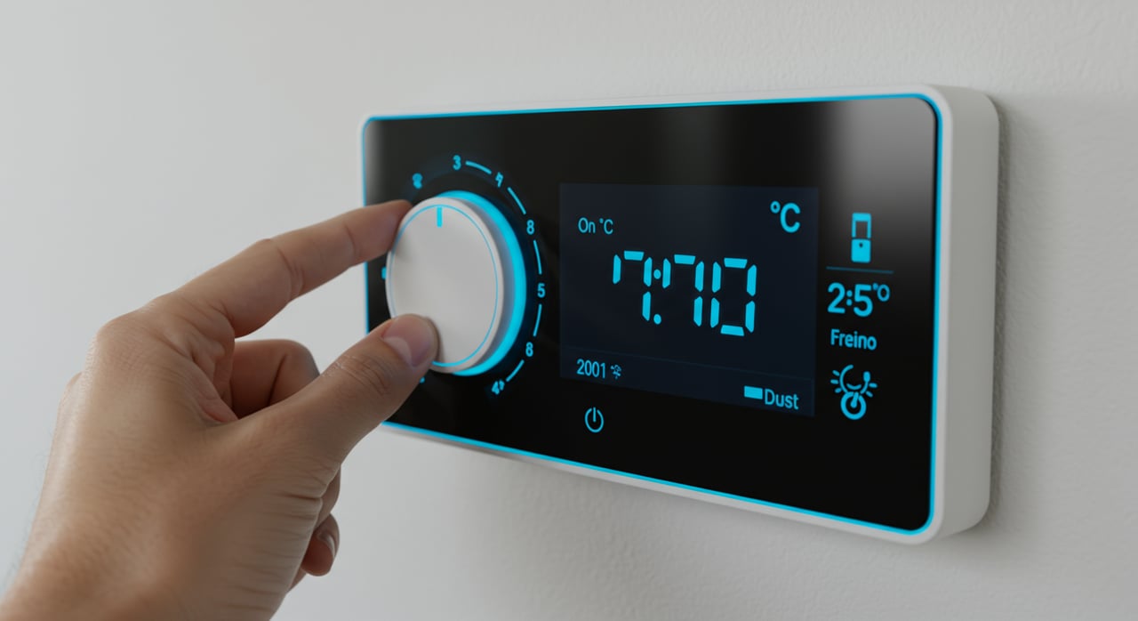 4 Ways to Save Energy and Money