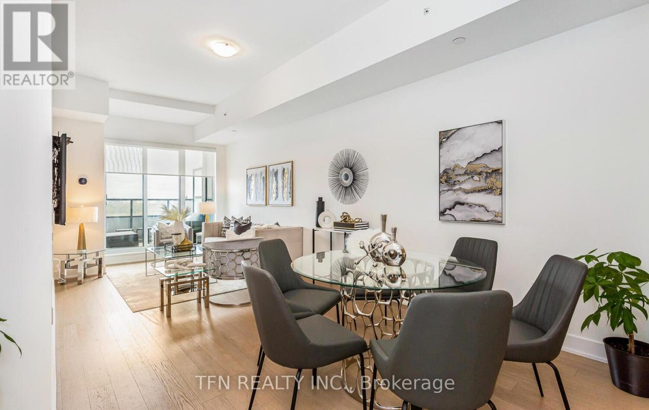 20 Shore Breeze Drive, Unit 213