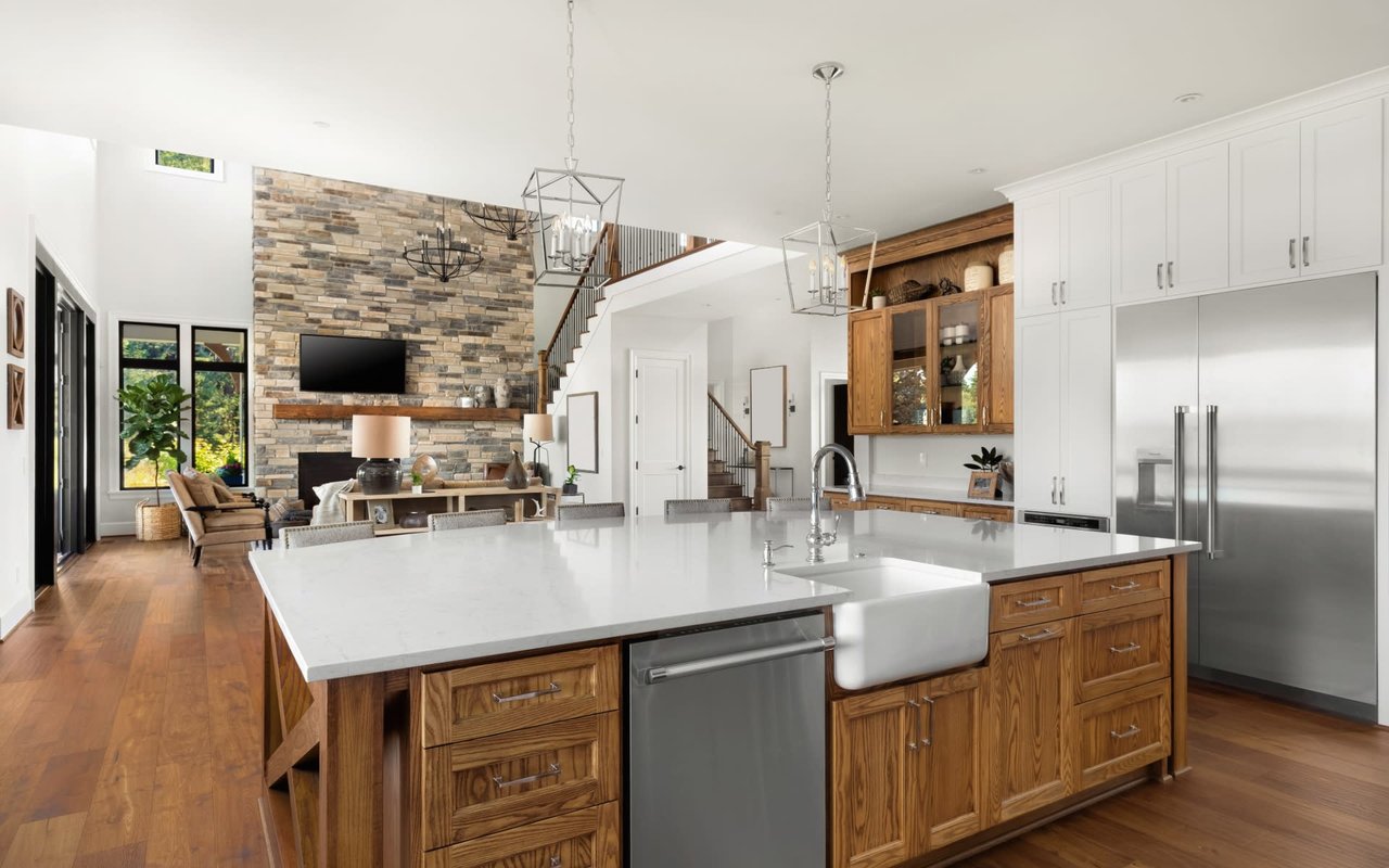 Is It essential To Update Your Kitchen Before Selling? | Biello & Black Group