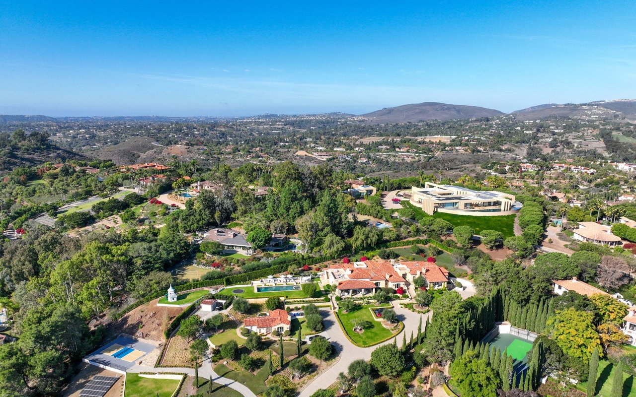 Rancho Santa Fe