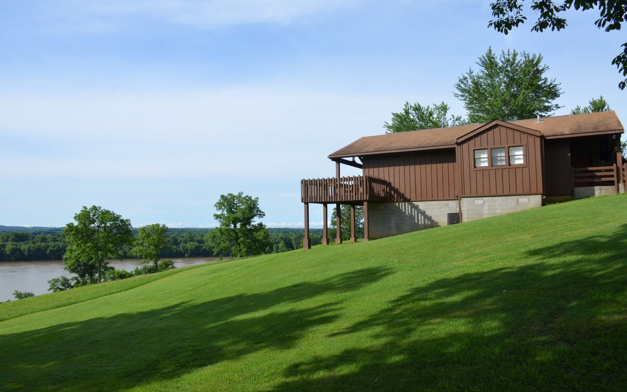 Lake Bluff