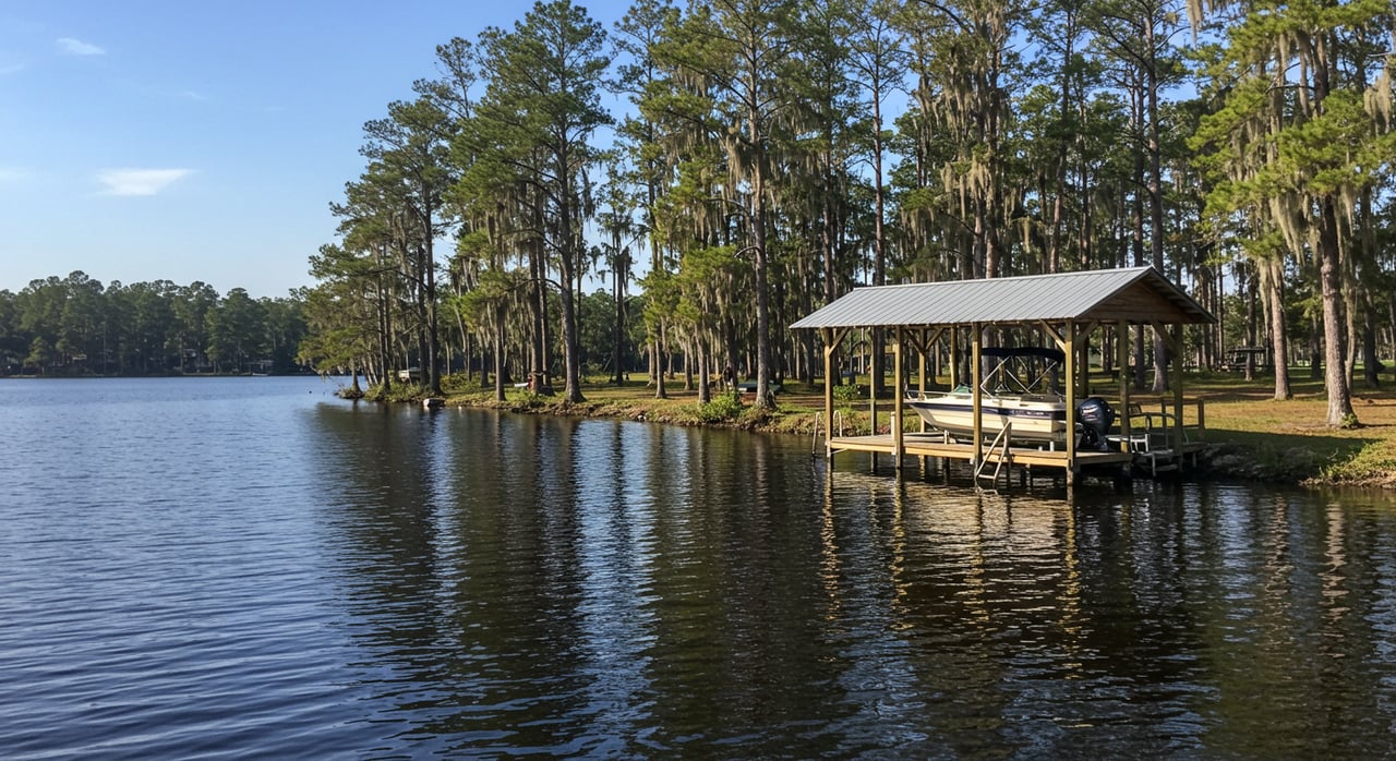 Selling Tips: Highlighting the Unique Features of Your Lakefront Home in Odessa