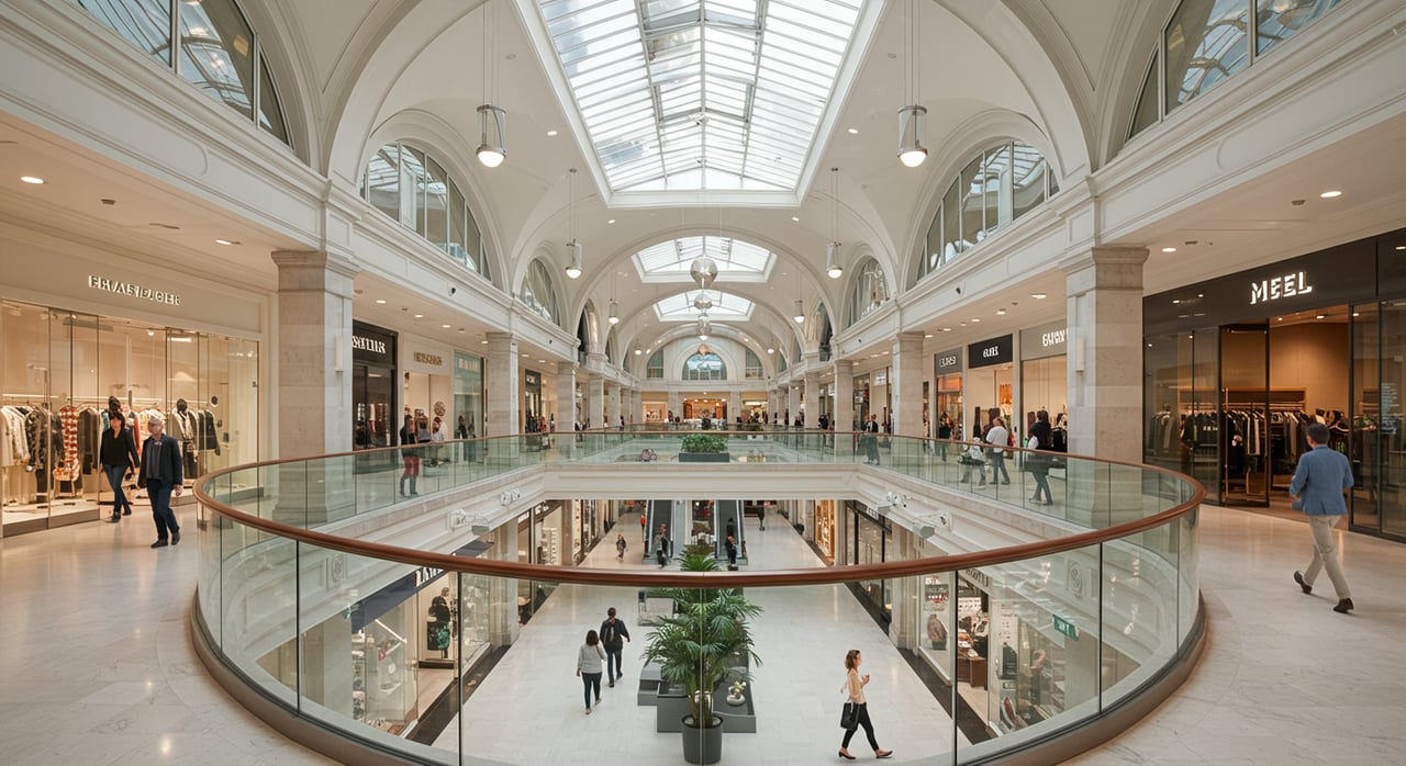 Things to Do in Buckhead