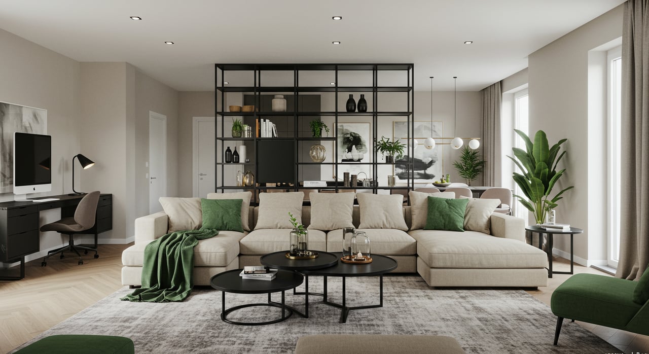 The Grovenor House in Coconut Grove