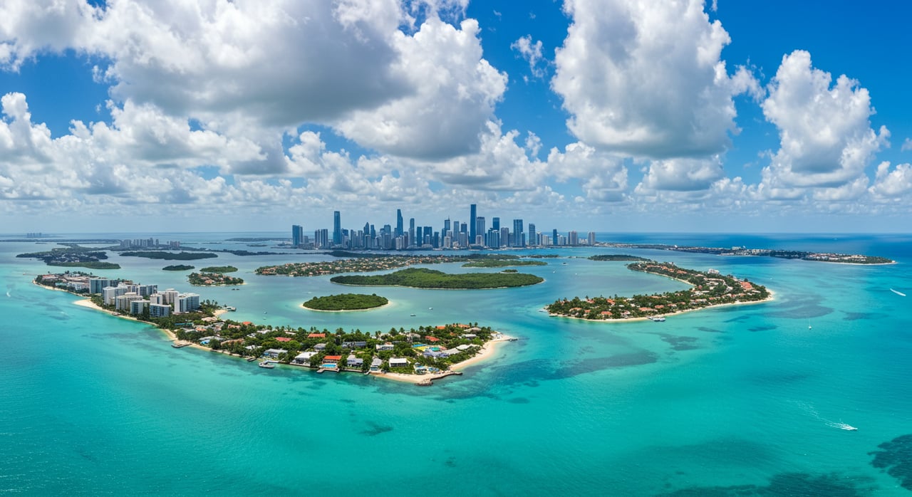 The Ultimate Holiday Travel Guide To Miami, Florida