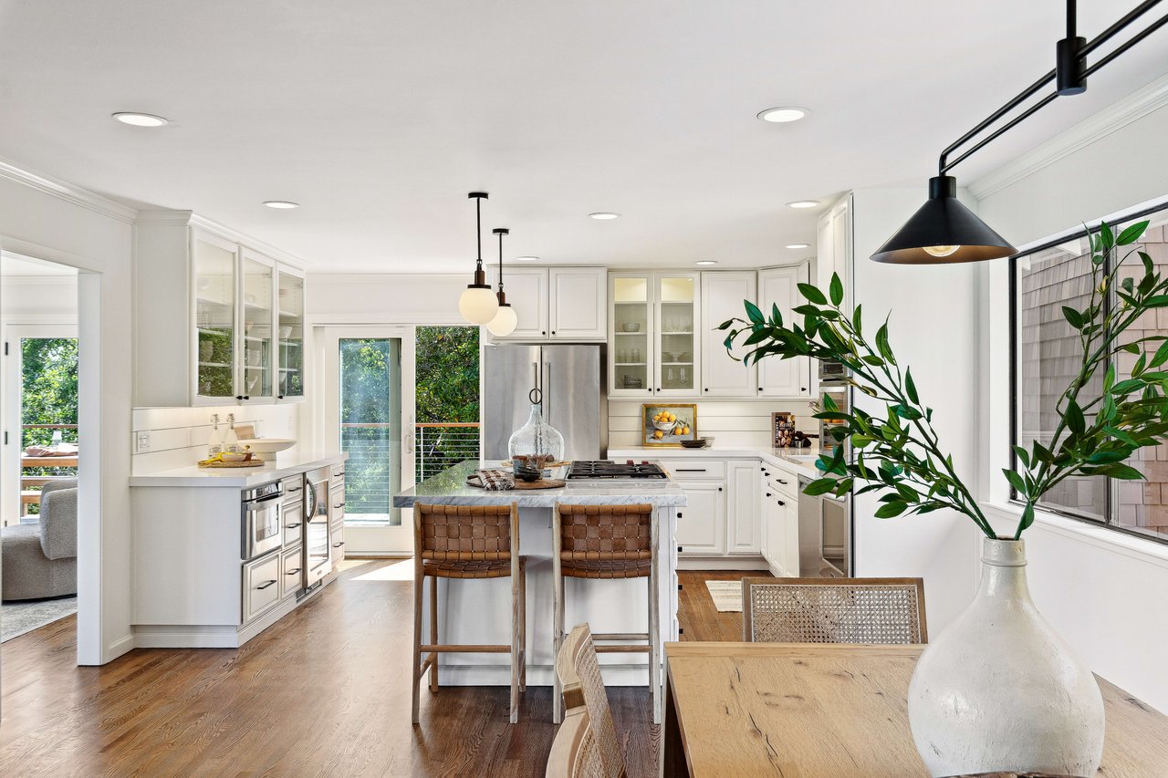 5 Overhill Road