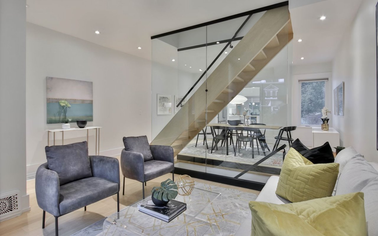 Experiencing Elevated Living: The World of Ultra-Luxury Condominiums