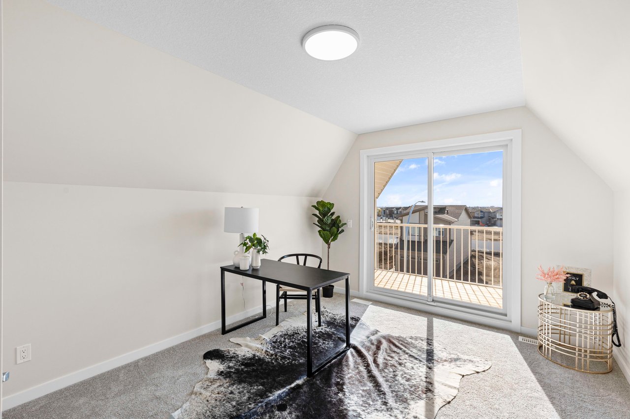34 Belvedere Green SE