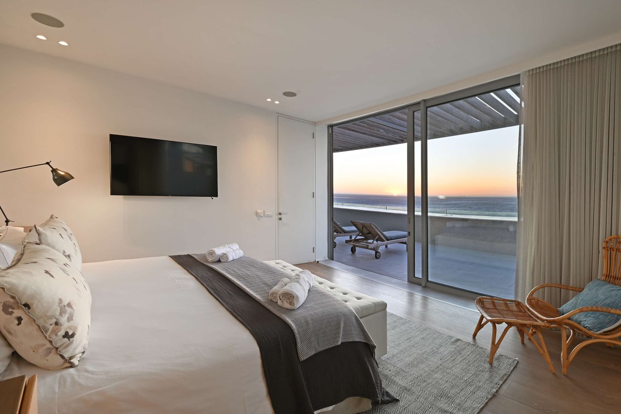 Camps Bay Penthouse