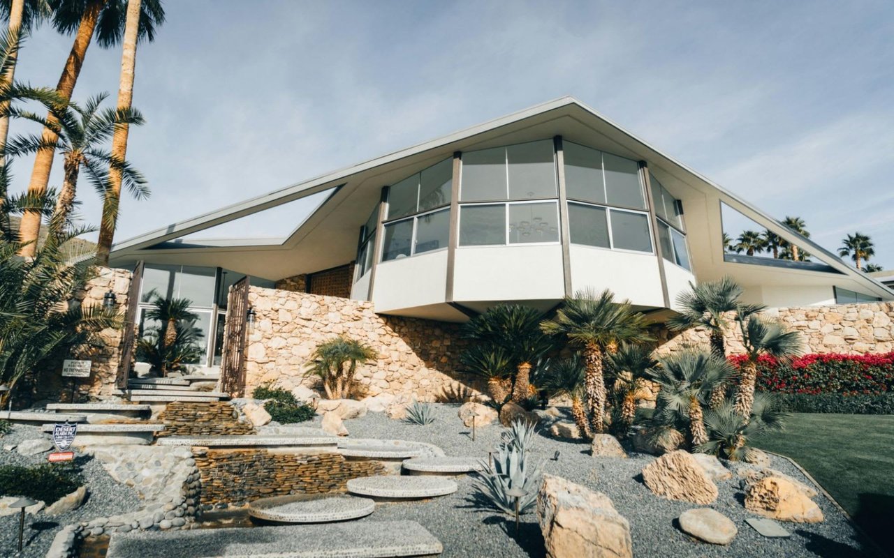 Neighborhoods Watch: Palm Springs Real Estate Trends