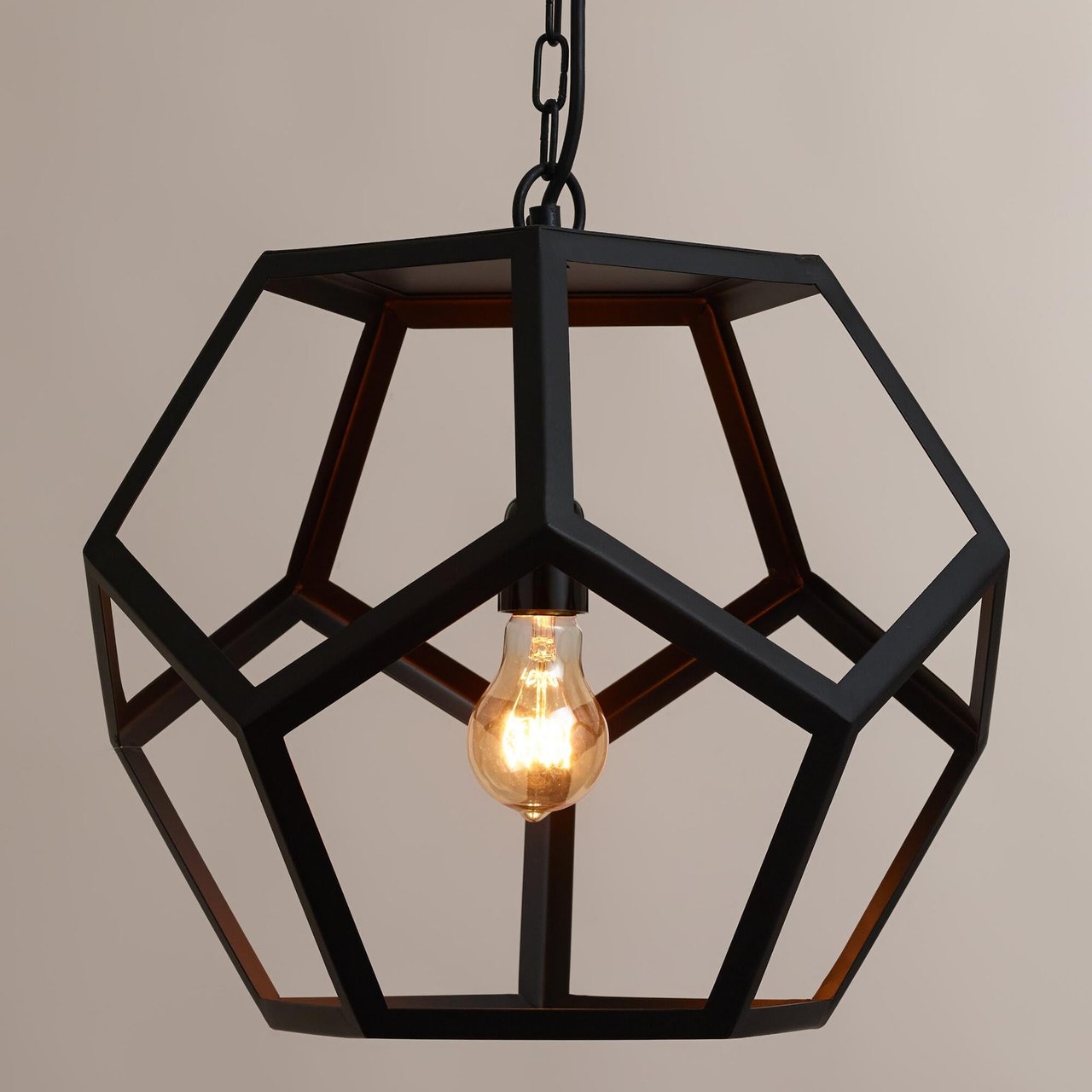 Trend Alert: Hexagons