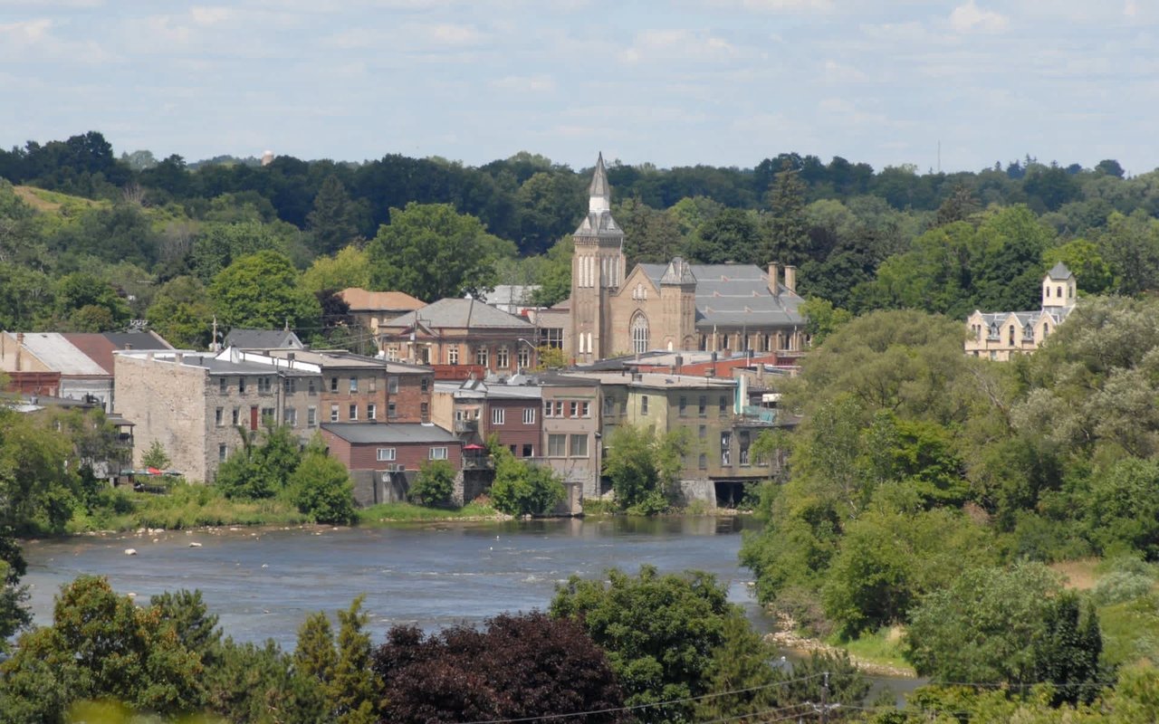 Featured Neighbourhoods
