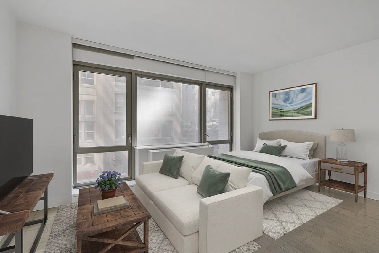 3 West 36th Street, Apt 9DE