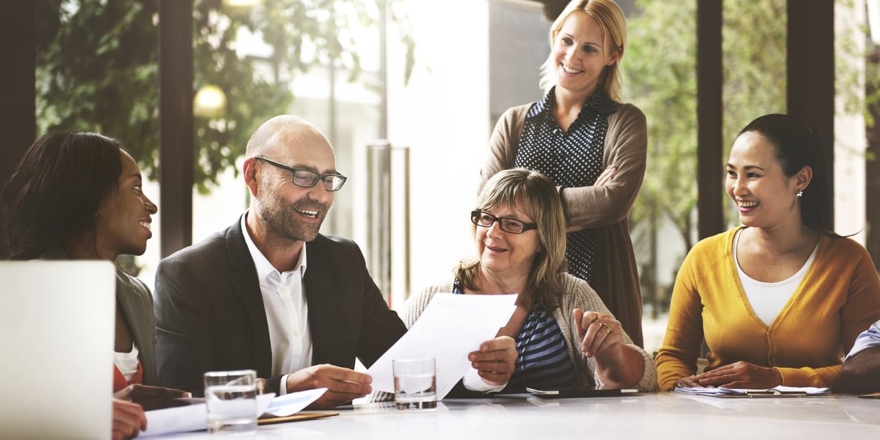 More than a Mortgage: The DHL Experience