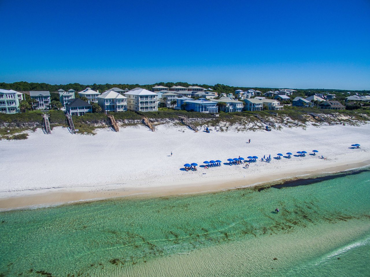 Seacrest Beach