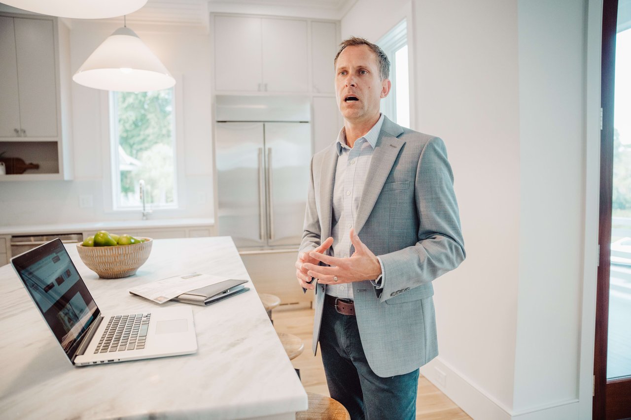 The Home Inspection