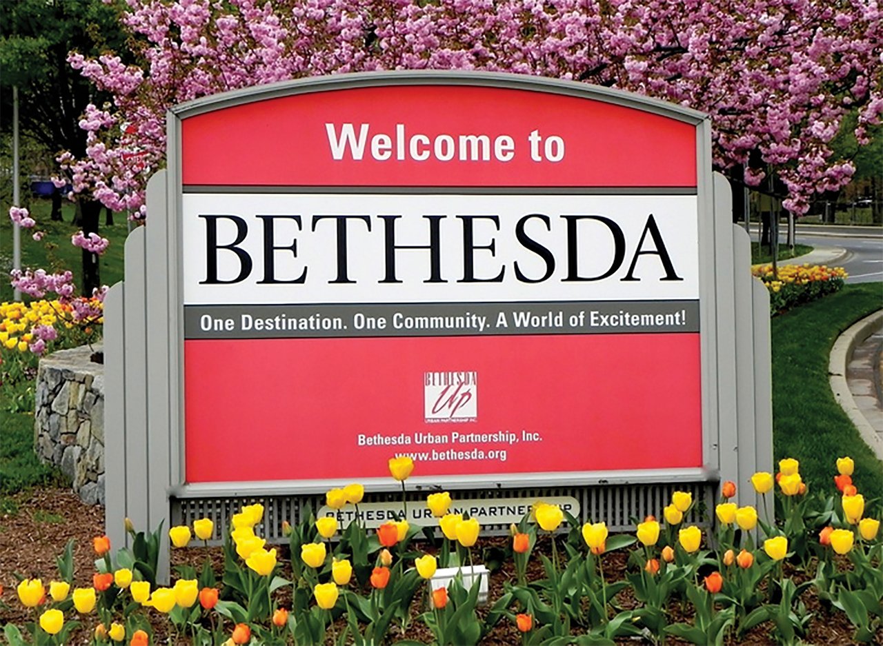 Bethesda