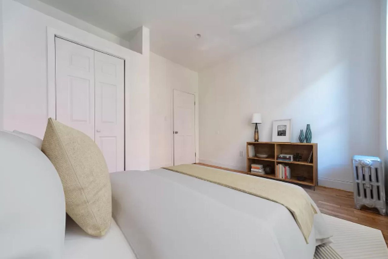 142 Sullivan Street, Apt 21
