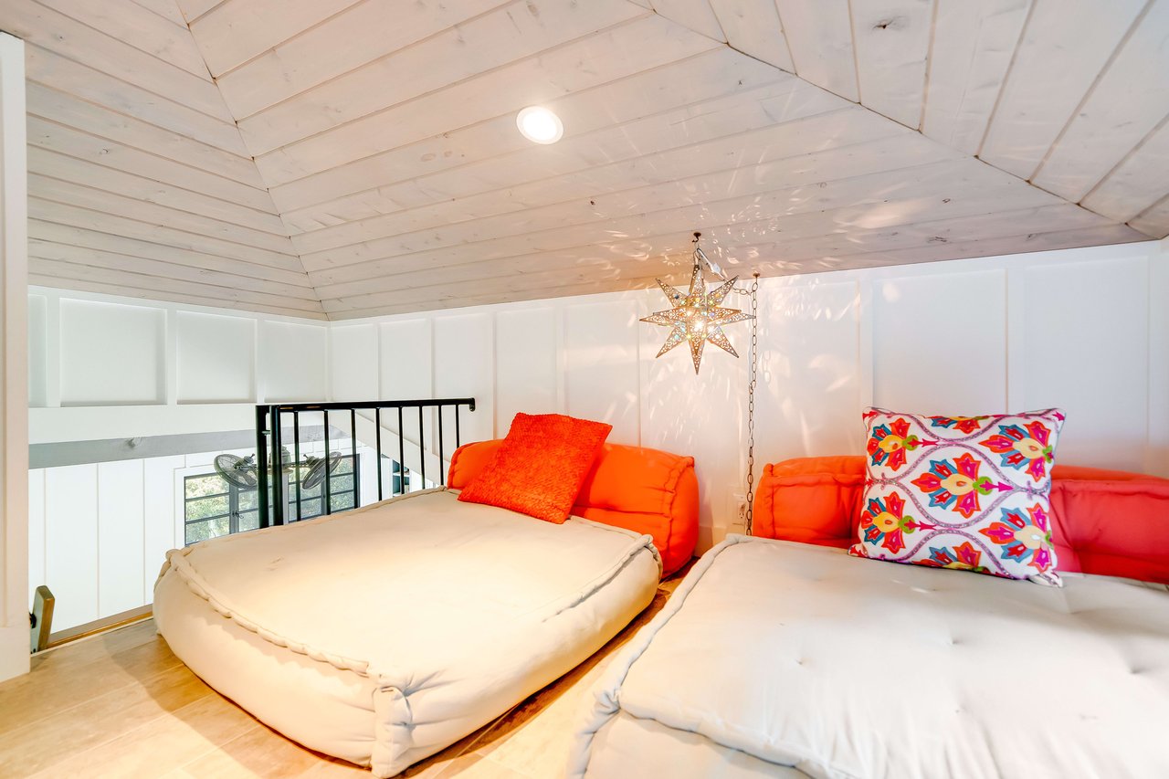 Luxury Lease in Studio City's Fryman Canyon