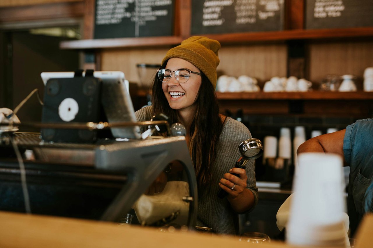 Best Local Denver Coffee Shops