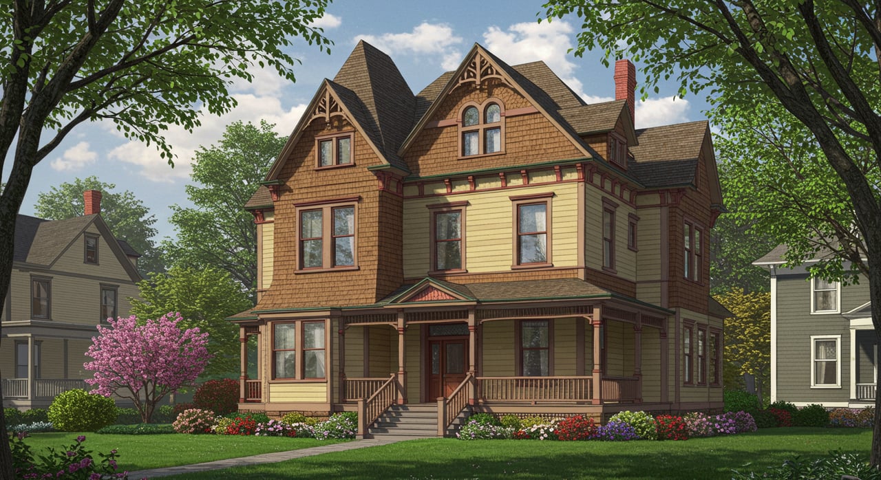 The Role of Landscaping in Boosting Your Home's Aesthetic Appeal
