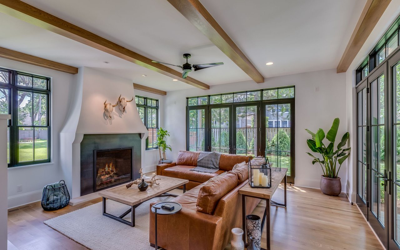 DMV Home Style Trends: What’s In? What’s Out?