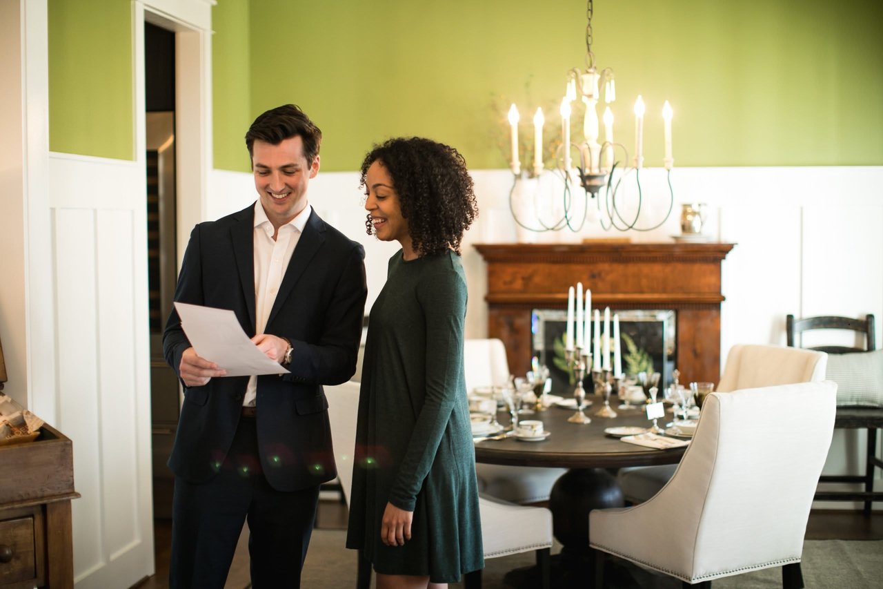 Why Do I Need an Agent to Sell my Home?