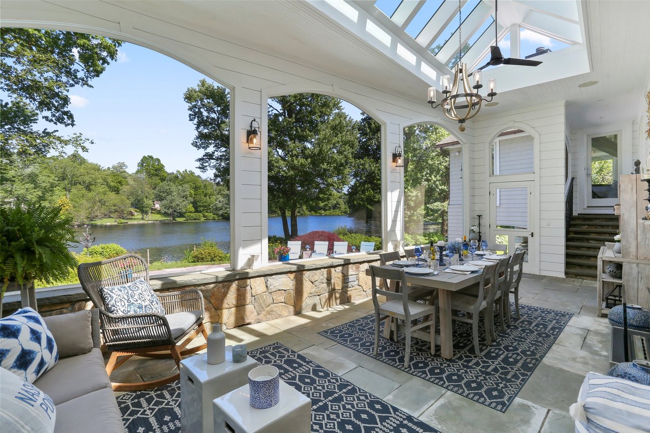 14 Pequot Trail