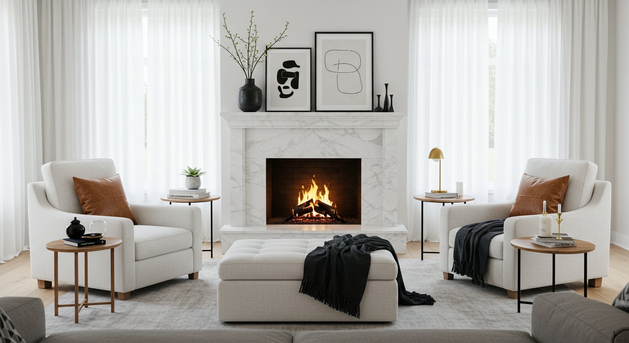 Floating Dreams: Reimagining Real Estate on the Water