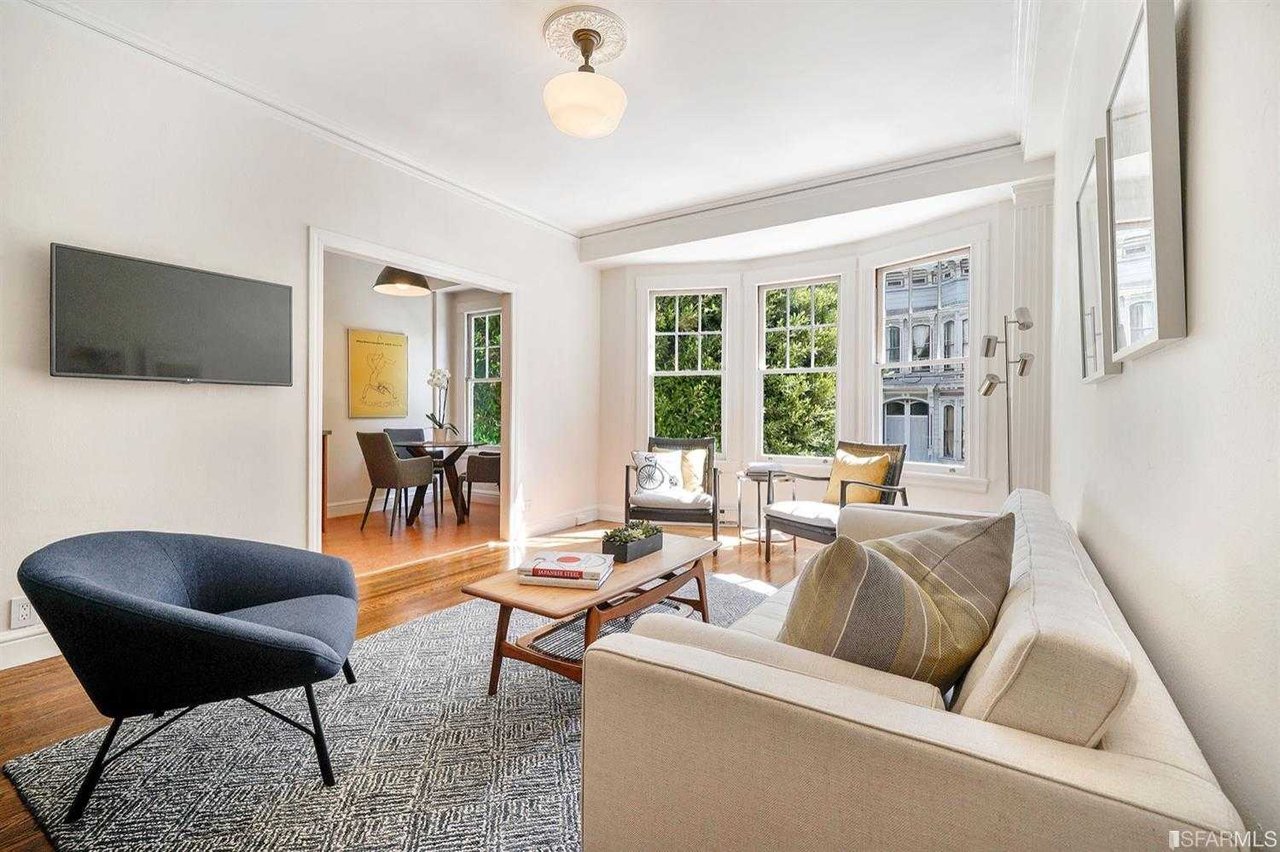 150 Page Street Unit 103