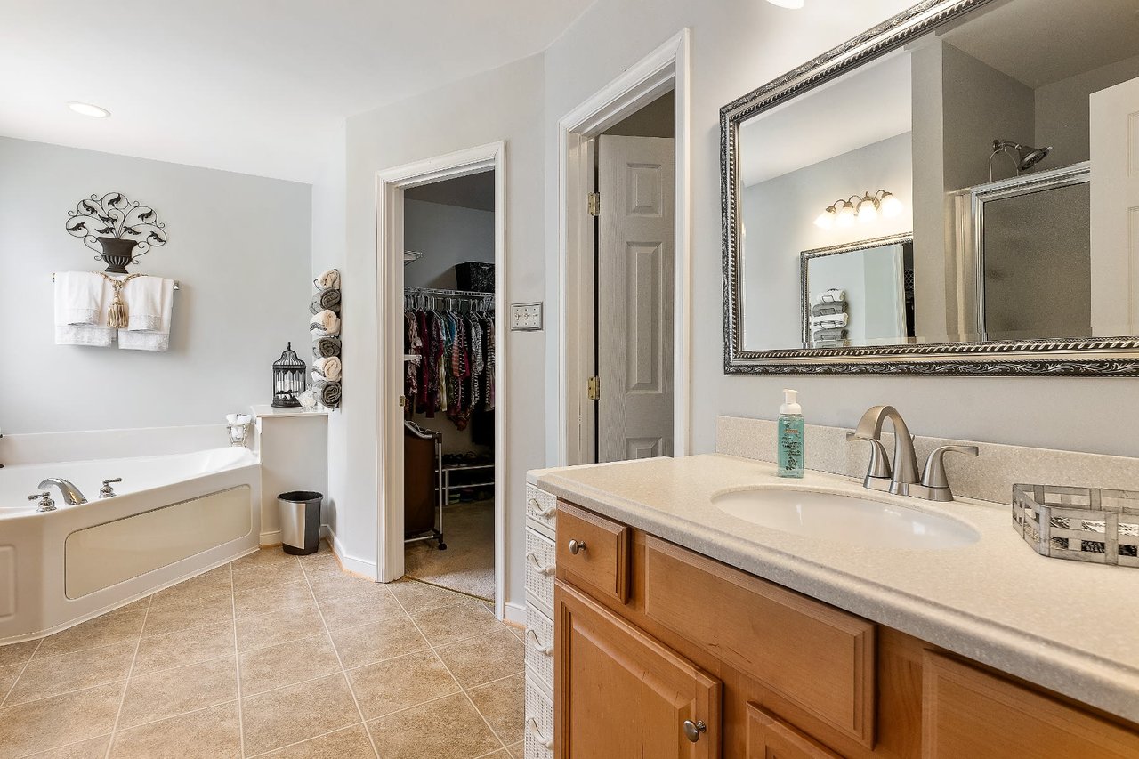 6318 Arbor Meadows Terrace