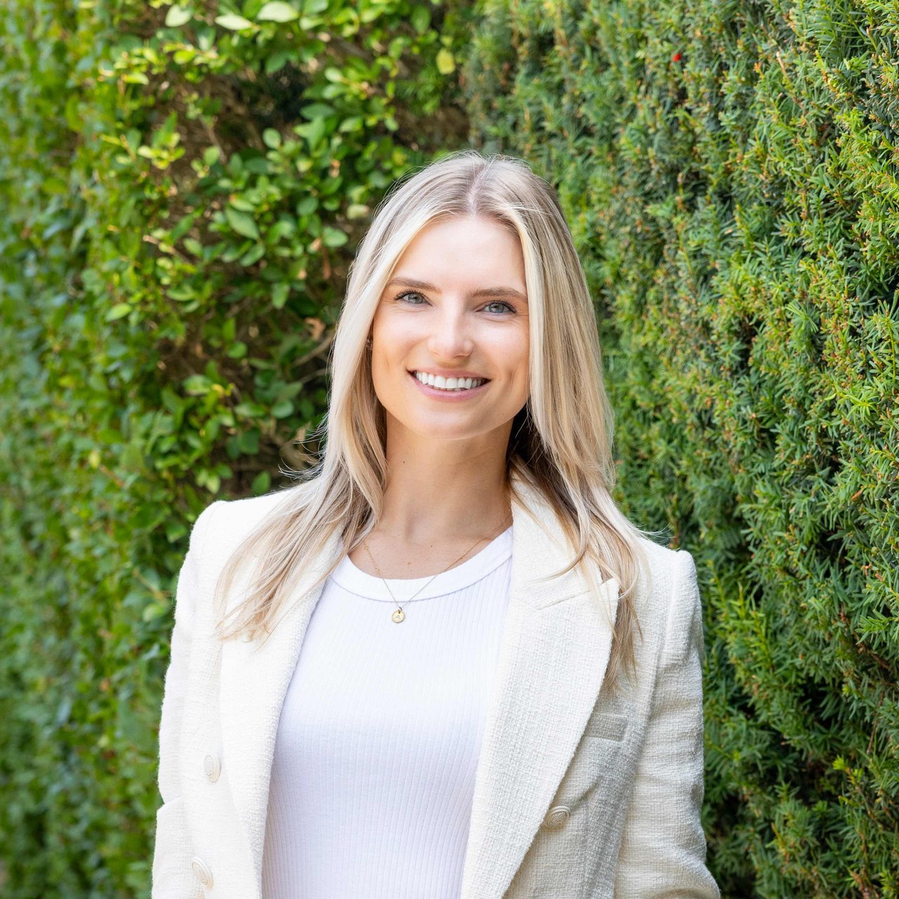 Anastasia Gromova Real Estate Salesperson
