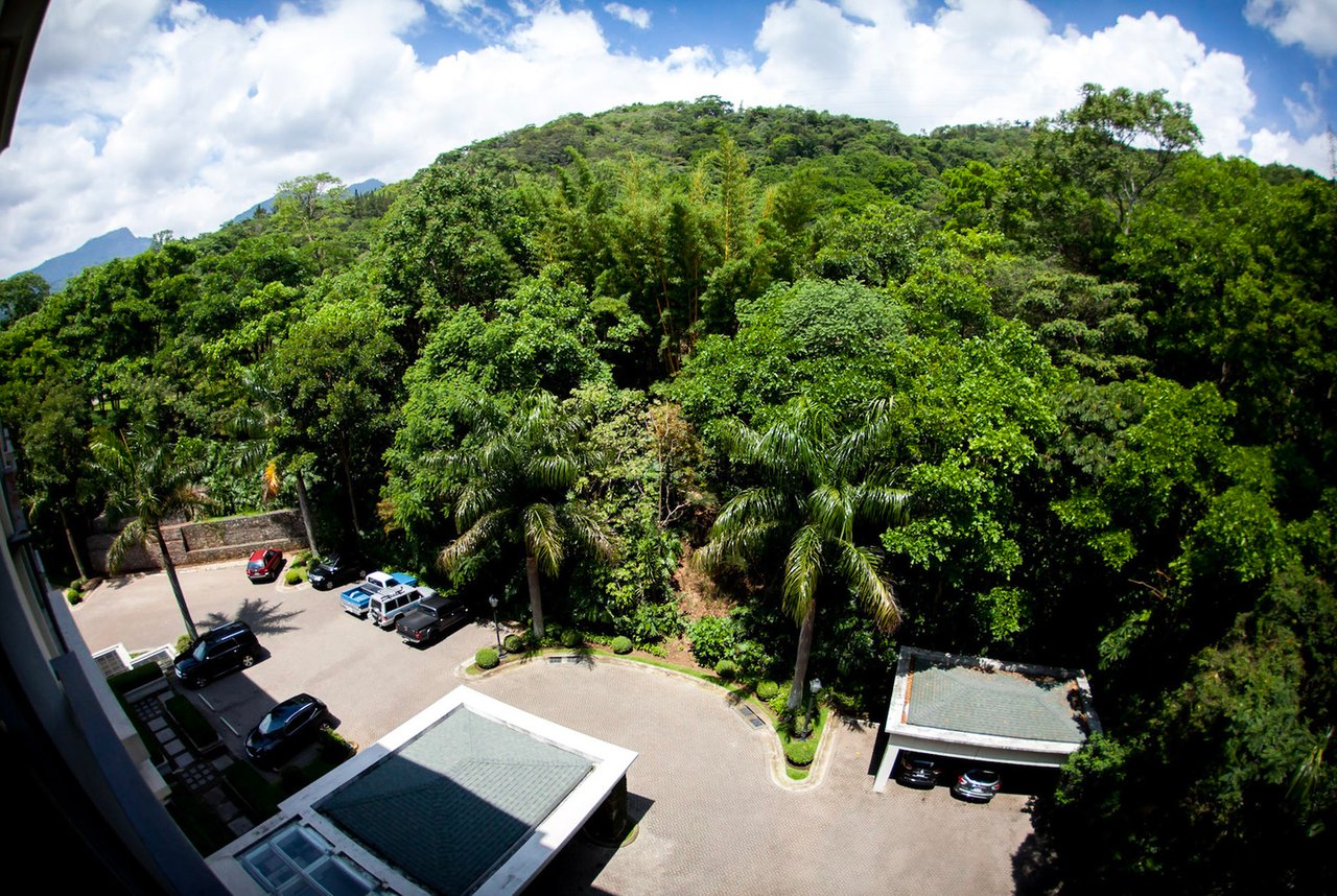Premier Panoramic City View Penthouse, Escazu, San Jose