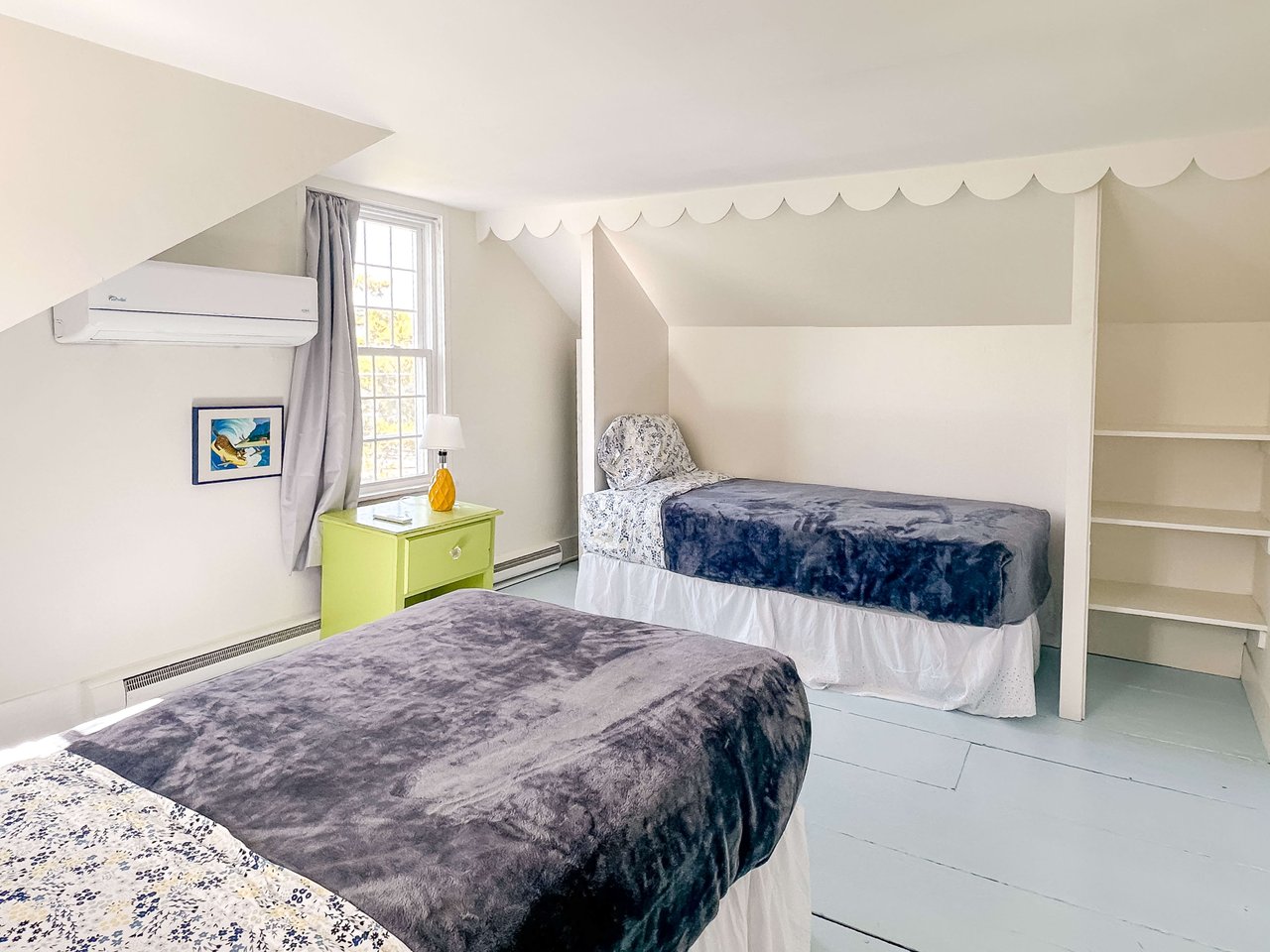Charming Home in Downtown Edgartown