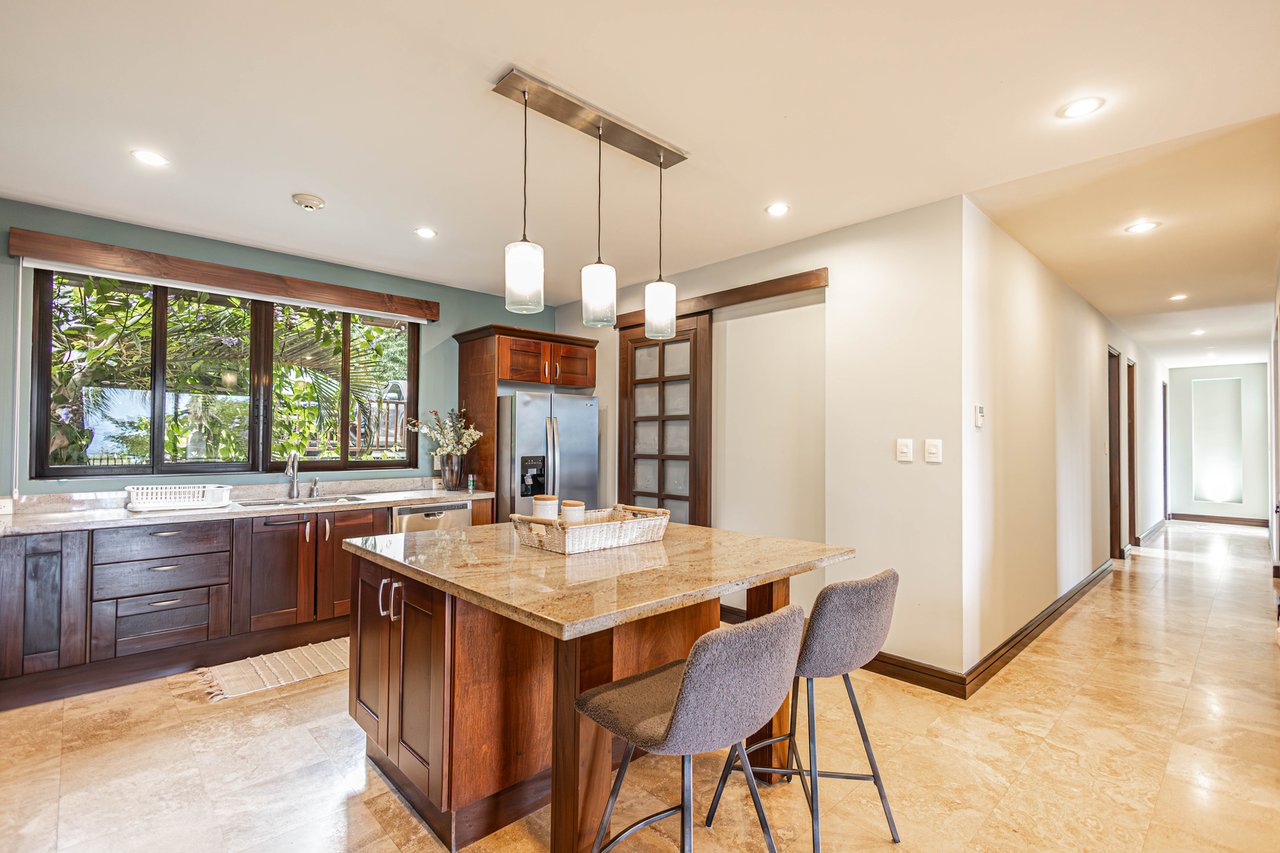 Ocean View Terrace Condominium, Papagayo, Guanacaste