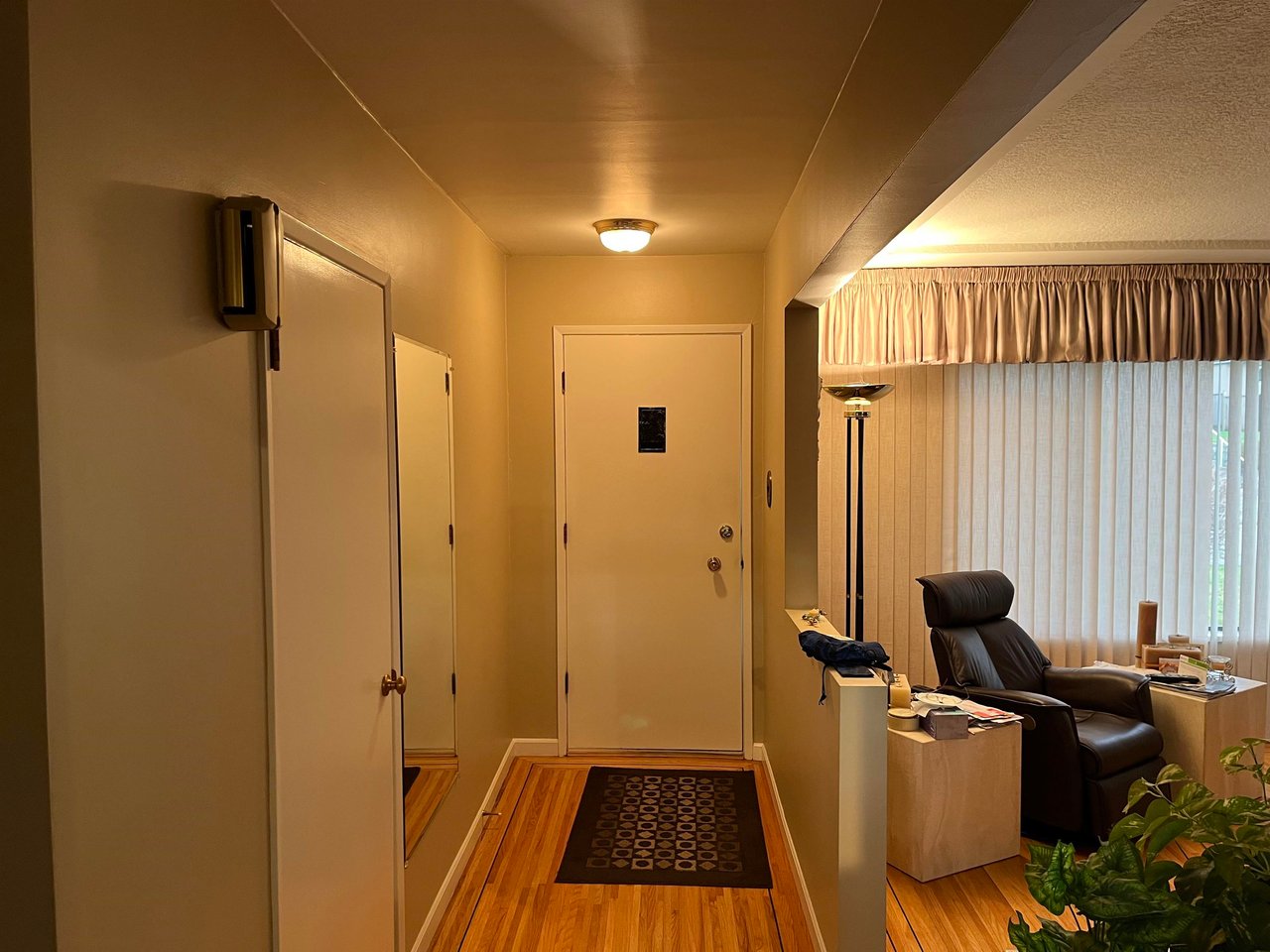 5540 Buchanan Street, Burnaby