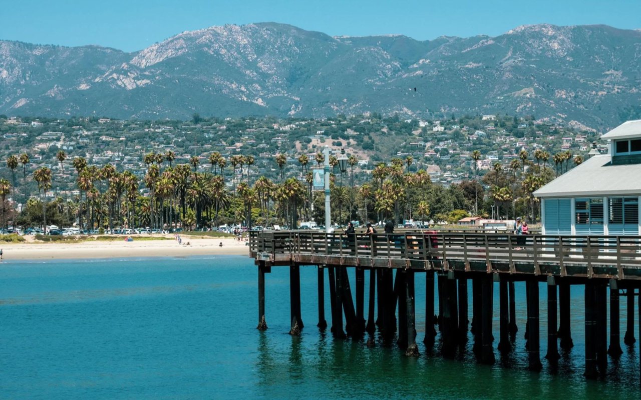 Santa Barbara