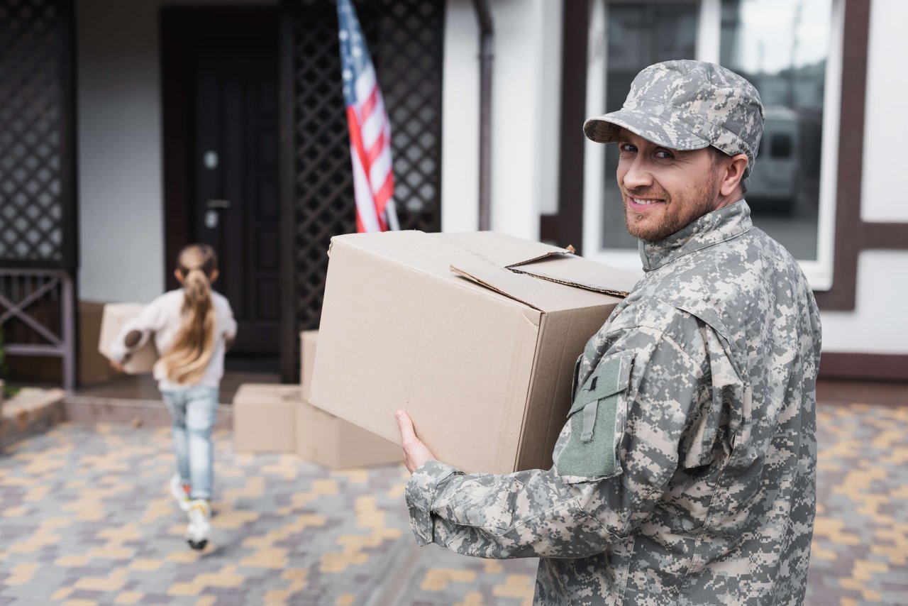 5 Things you should know about VA Loans