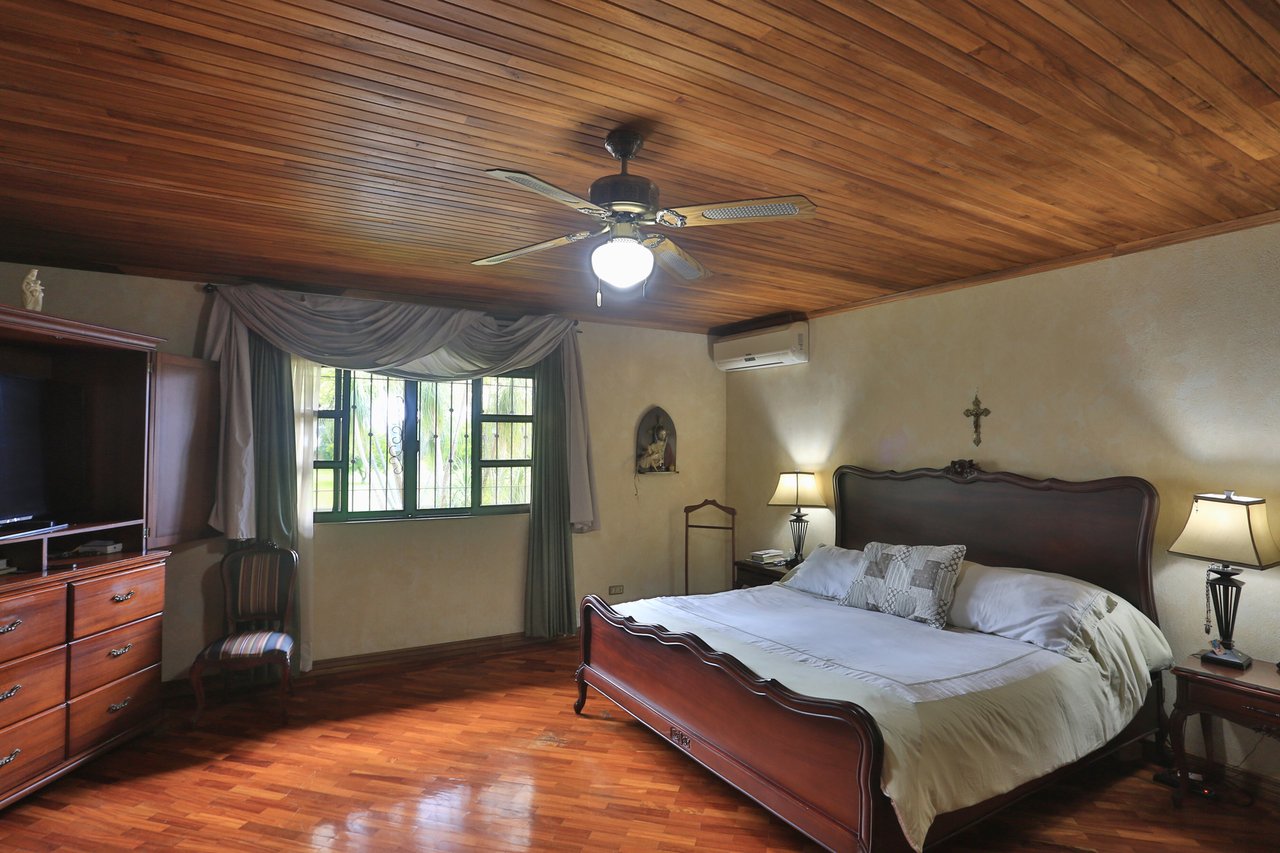 Equestrian Polo Estate, Guacima, Alajuela